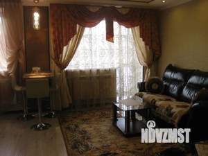 Студия квартира, посуточно, 33м2, 4/5 этаж