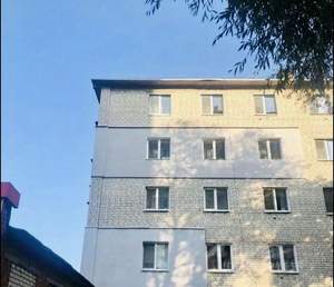 3-к квартира, на длительный срок, 56м2, 2/5 этаж