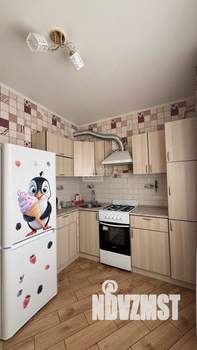 2-к квартира, на длительный срок, 50м2, 3/10 этаж