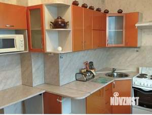 1-к квартира, на длительный срок, 37м2, 13/16 этаж