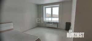 Студия квартира, на длительный срок, 28м2, 2/17 этаж