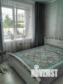 2-к квартира, посуточно, 45м2, 1/9 этаж