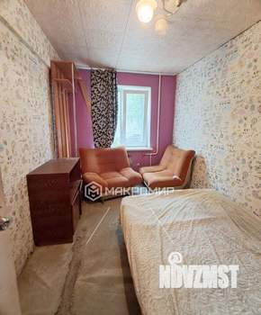 3-к квартира, на длительный срок, 65м2, 1/5 этаж