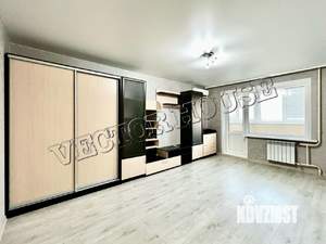 1-к квартира, на длительный срок, 37м2, 9/10 этаж