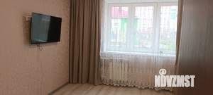 1-к квартира, на длительный срок, 45м2, 2/12 этаж