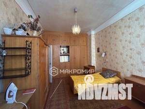 2-к квартира, на длительный срок, 50м2, 3/4 этаж