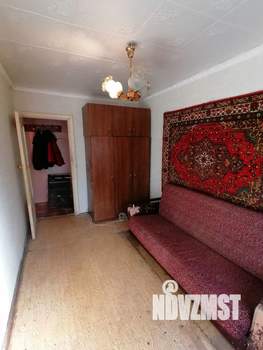 2-к квартира, на длительный срок, 43м2, 4/5 этаж