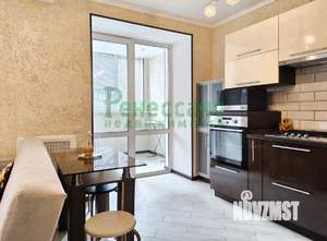 1-к квартира, на длительный срок, 40м2, 2/10 этаж