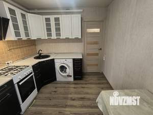 1-к квартира, на длительный срок, 31м2, 1/5 этаж