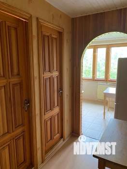 2-к квартира, на длительный срок, 52м2, 4/5 этаж
