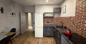 2-к квартира, на длительный срок, 39м2, 10/16 этаж