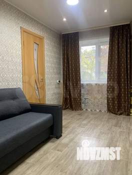 2-к квартира, на длительный срок, 39м2, 1/2 этаж