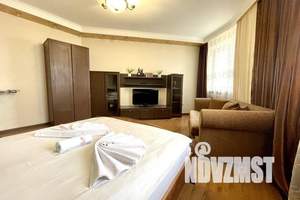 1-к квартира, посуточно, 45м2, 12/14 этаж