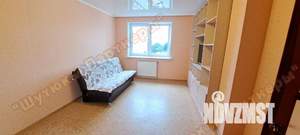 1-к квартира, на длительный срок, 44м2, 6/16 этаж