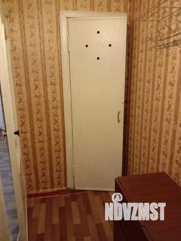 1-к квартира, на длительный срок, 32м2, 4/5 этаж