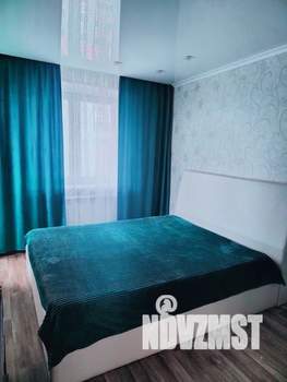 1-к квартира, посуточно, 40м2, 10/12 этаж