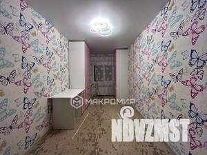 3-к квартира, на длительный срок, 60м2, 1/5 этаж