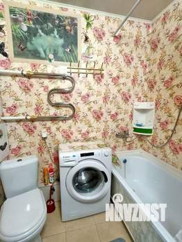 1-к квартира, на длительный срок, 30м2, 17/19 этаж