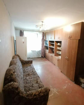 2-к квартира, на длительный срок, 43м2, 4/5 этаж