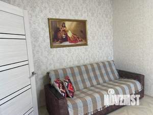 1-к квартира, посуточно, 47м2, 4/16 этаж