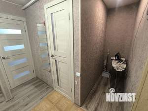 1-к квартира, на длительный срок, 31м2, 1/5 этаж