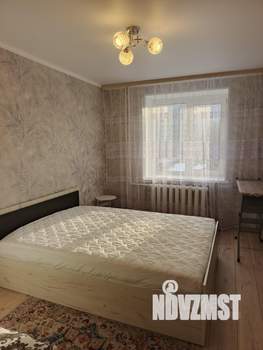 3-к квартира, на длительный срок, 64м2, 3/9 этаж