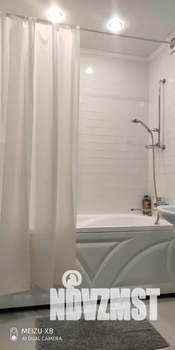 1-к квартира, посуточно, 41м2, 7/10 этаж