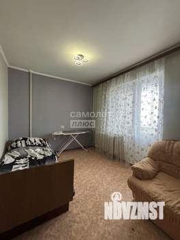 2-к квартира, на длительный срок, 54м2, 7/10 этаж