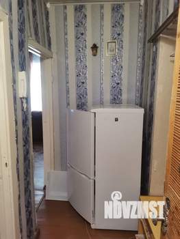 1-к квартира, на длительный срок, 30м2, 1/4 этаж