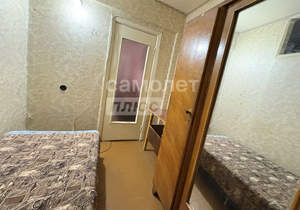 3-к квартира, на длительный срок, 45м2, 3/5 этаж