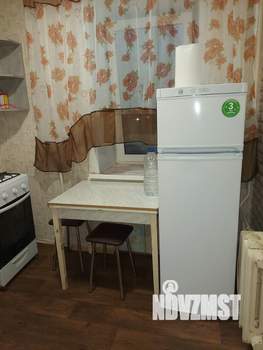 1-к квартира, на длительный срок, 38м2, 4/5 этаж