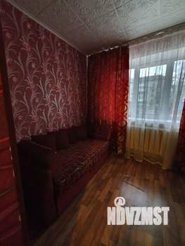 1-к квартира, на длительный срок, 35м2, 1/4 этаж