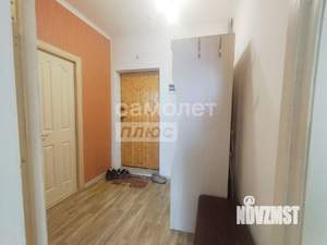 1-к квартира, на длительный срок, 38м2, 10/16 этаж