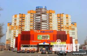 1-к квартира, на длительный срок, 48м2, 11/19 этаж