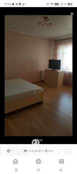 2-к квартира, на длительный срок, 70м2, 3/9 этаж