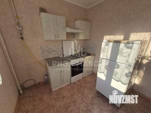 1-к квартира, на длительный срок, 40м2, 6/9 этаж