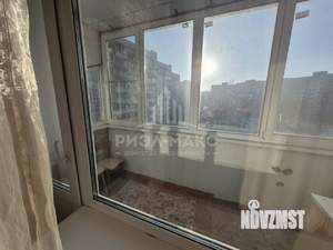 1-к квартира, на длительный срок, 40м2, 6/9 этаж