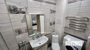 1-к квартира, на длительный срок, 37м2, 9/16 этаж