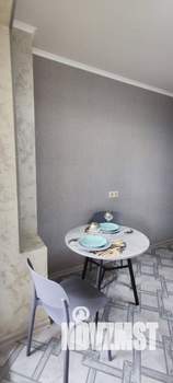 1-к квартира, посуточно, 35м2, 10/10 этаж