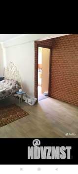 1-к квартира, на длительный срок, 30м2, 4/5 этаж