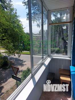 3-к квартира, на длительный срок, 60м2, 2/5 этаж