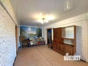 3-к квартира, на длительный срок, 60м2, 5/5 этаж