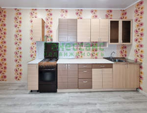 1-к квартира, на длительный срок, 45м2, 14/16 этаж