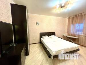 1-к квартира, посуточно, 65м2, 1/1 этаж