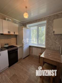 2-к квартира, на длительный срок, 41м2, 5/5 этаж