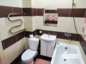 1-к квартира, на длительный срок, 35м2, 6/10 этаж