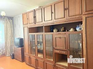 1-к квартира, на длительный срок, 32м2, 5/5 этаж