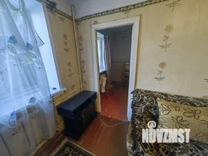 2-к квартира, на длительный срок, 41м2, 1/2 этаж