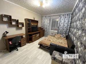 1-к квартира, на длительный срок, 30м2, 3/5 этаж