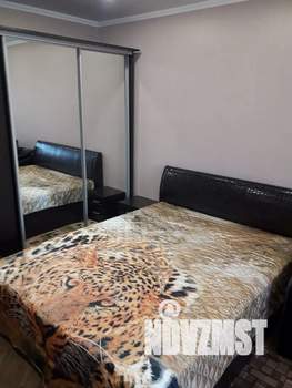 1-к квартира, посуточно, 40м2, 5/10 этаж